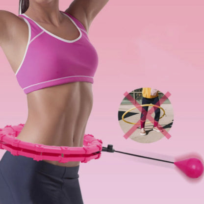 Akıllı Fitness Çemberi
