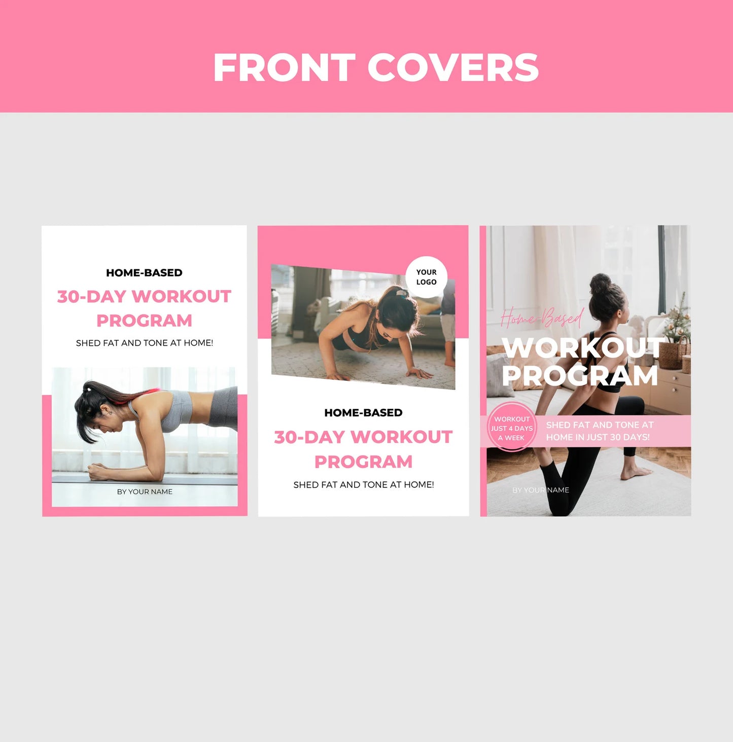 30 DAY HOME BASED WORKOUT PROGRAM