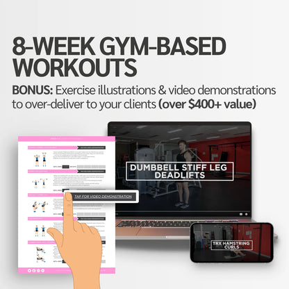 FAT LOSS EBOOK FOR COACHES