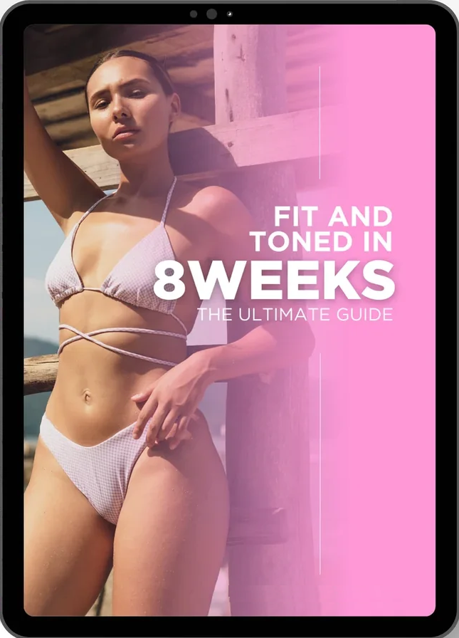 FAT LOSS EBOOK FOR COACHES