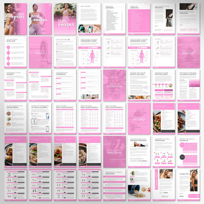 FAT LOSS EBOOK FOR COACHES