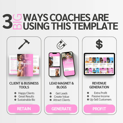 FAT LOSS EBOOK FOR COACHES